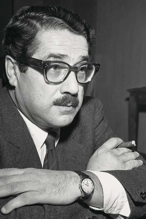 Actor Ennio Flaiano