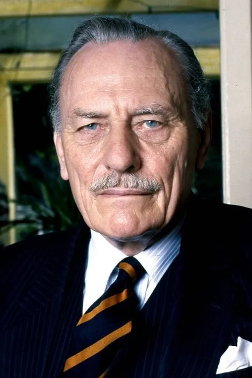 Enoch Powell en el reparto