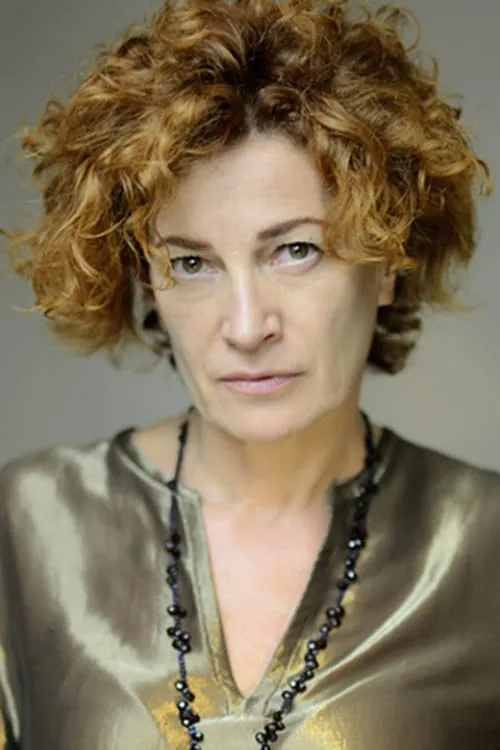 Actor Enrica Rosso