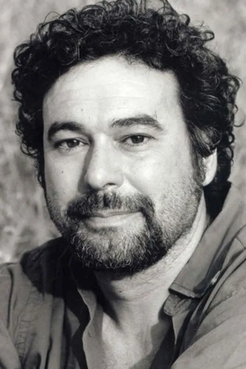 Actor Enrico Di Troia