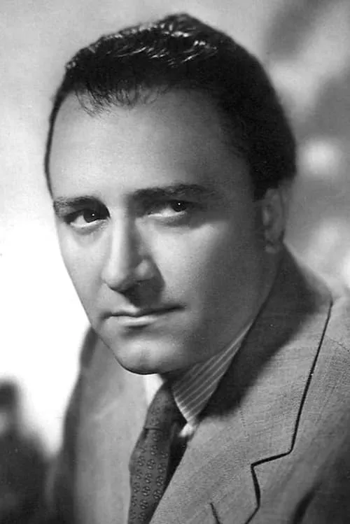 Actor Enrico Glori