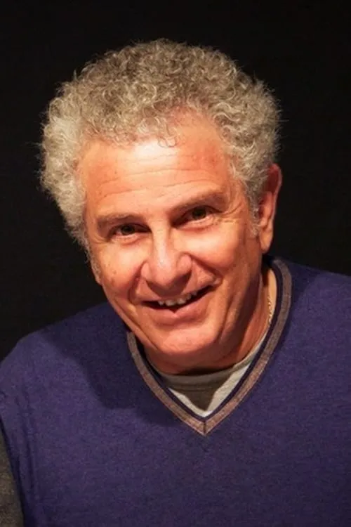 Actor Enrico Guarneri