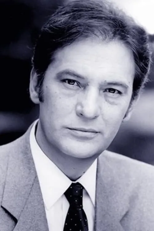 Actor Enrique Lizalde