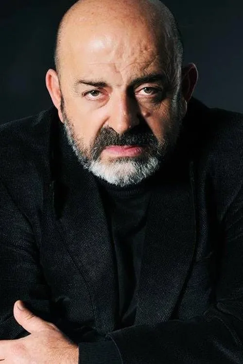 Actor Enver Petrovci