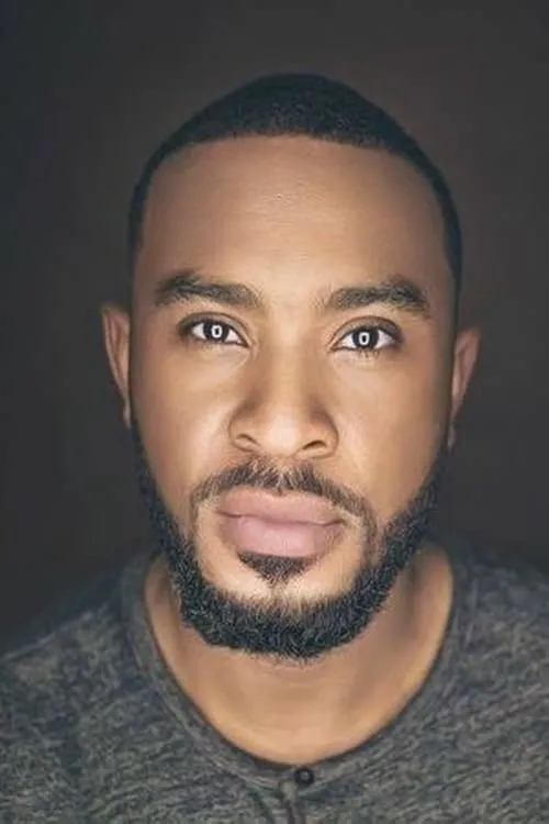 Foto de perfil del actor Enyinna Nwigwe en el reparto