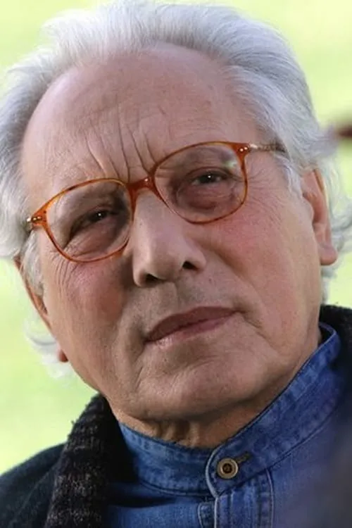 Actor Enzo Jannacci