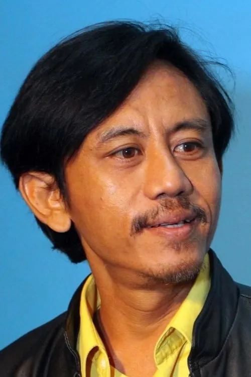 Actor Epy Kusnandar