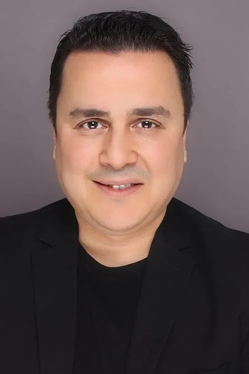 Actor Eray Demirkol