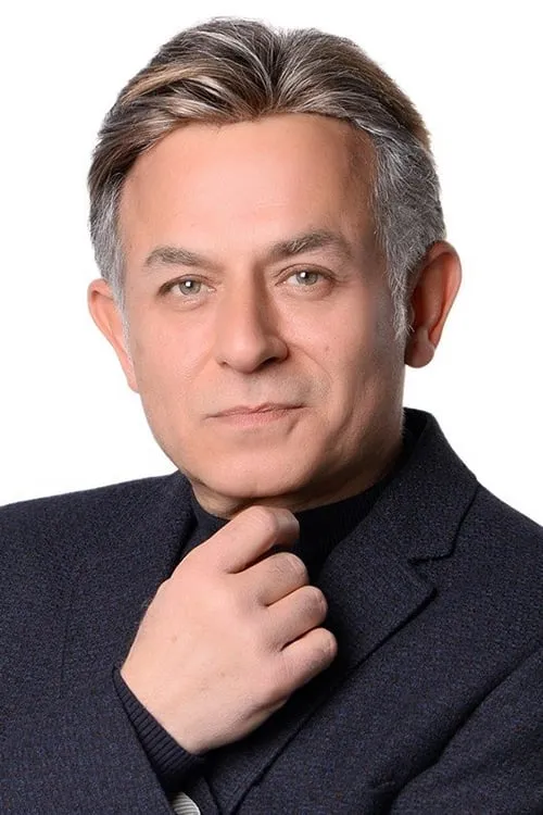 Actor Eray Eserol