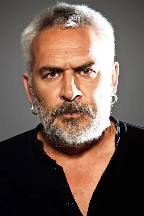 Actor Eray Özbal