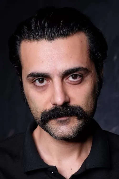 Actor Ercan Özdal