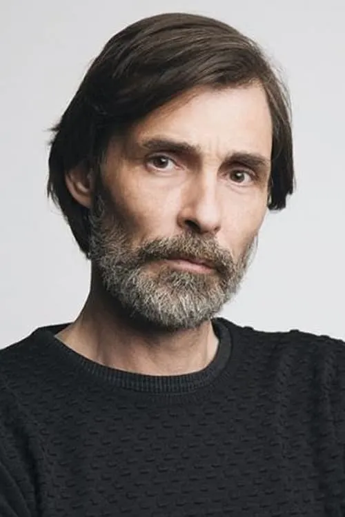 Actor Erdal Beşikçioğlu