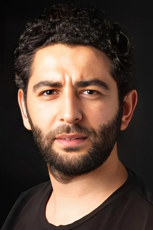 Actor Erdem Sakalıbüyük