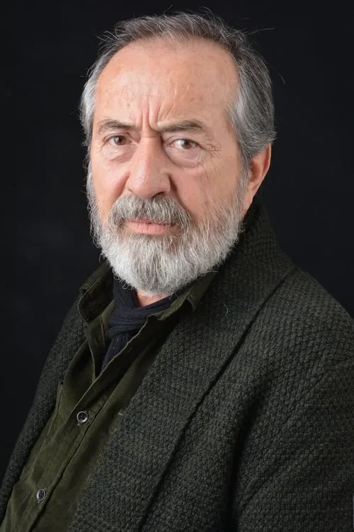 Actor Erdoğan Aydemir