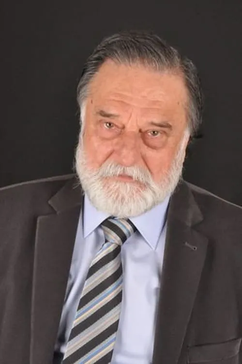 Actor Erdoğan Sıcak