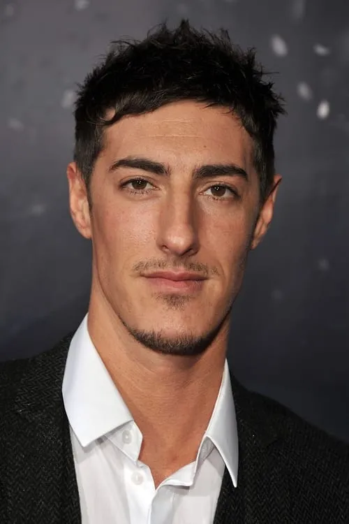 Daniel Pearl ha trabajado con Eric Balfour en 1 ocasiones