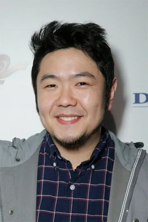 Actor Eric Bauza