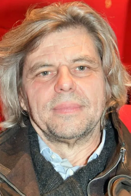 Actor Éric Besnard