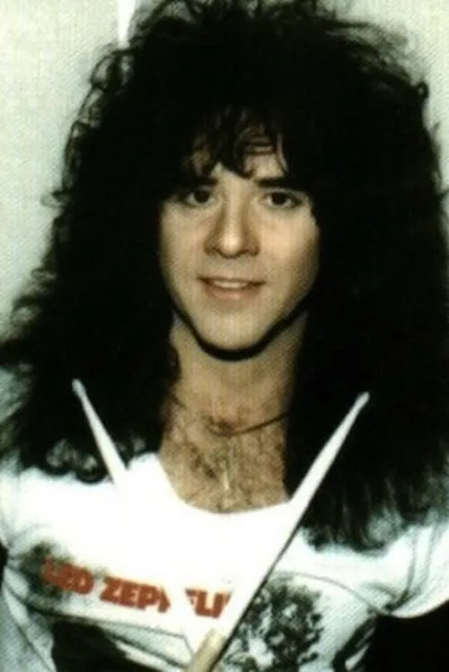 Foto de Eric Carr