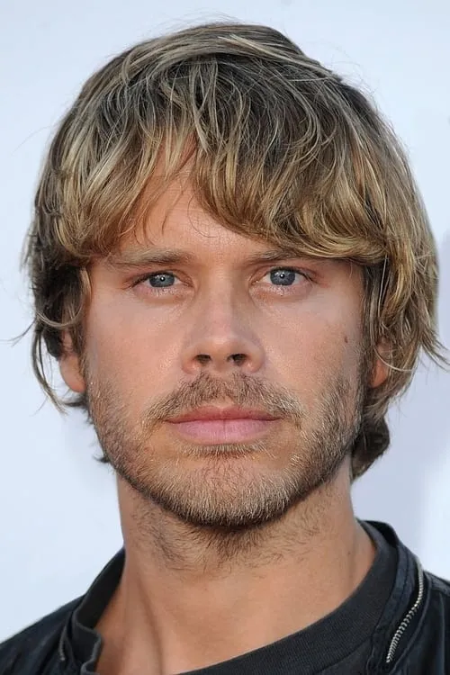 Actor Eric Christian Olsen