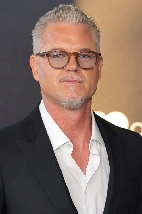 Foto de perfil del actor Eric Dane en el reparto