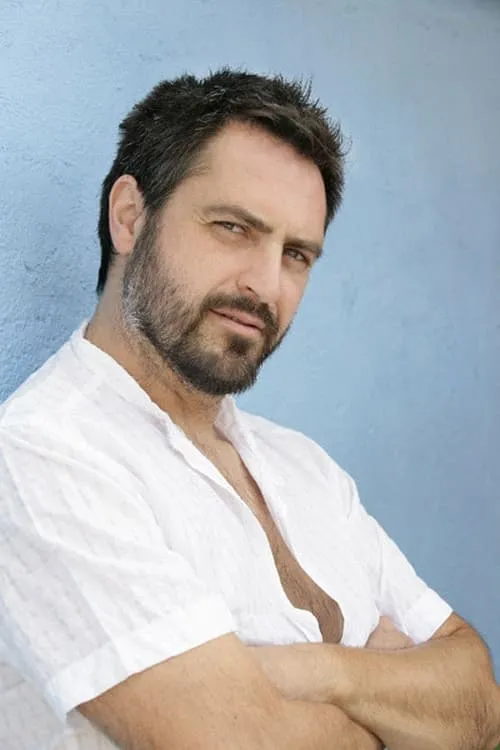 Actor Eric Francés