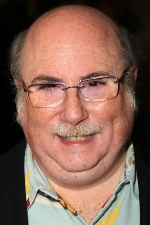 Actor Eric Goldberg