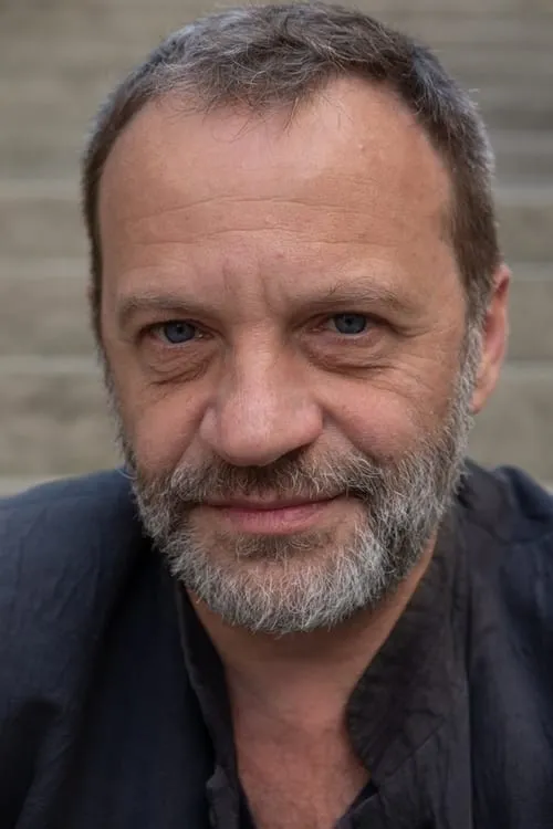 Actor Éric Herson-Macarel