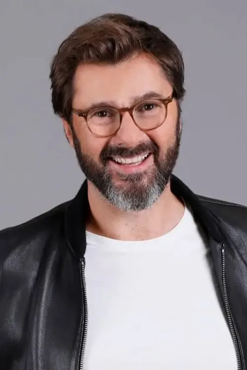 Actor Éric Jean-Jean