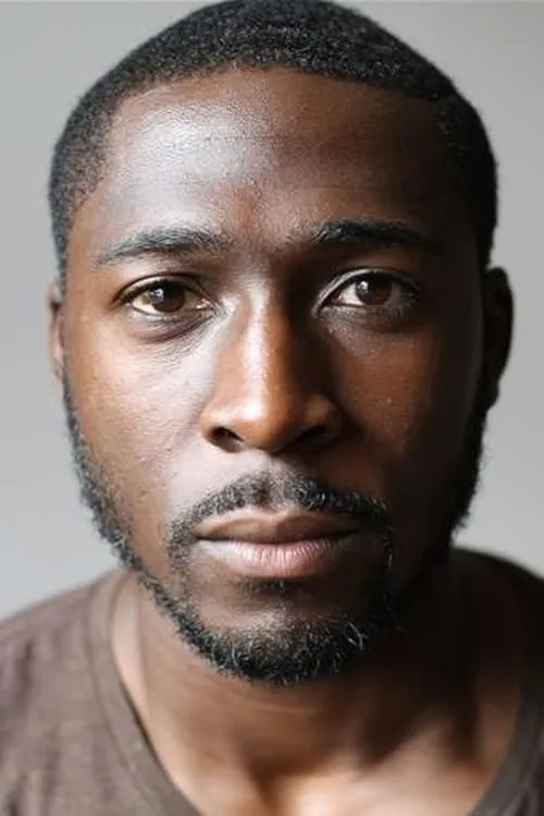 Foto de perfil del actor Eric Kofi Abrefa en el reparto