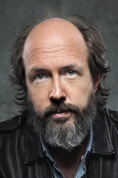 Jake Farrow ha trabajado con Eric Lange en 1 ocasiones