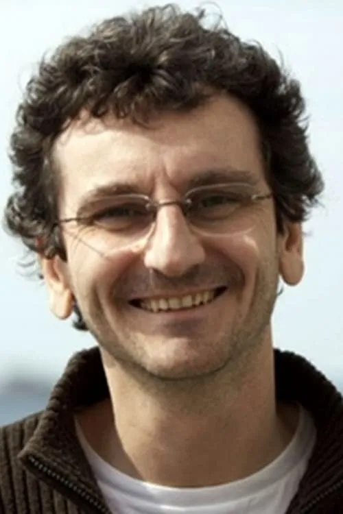 Actor Éric Le Roch