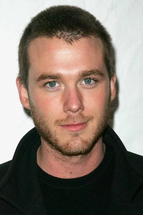 Eric Lively en el reparto