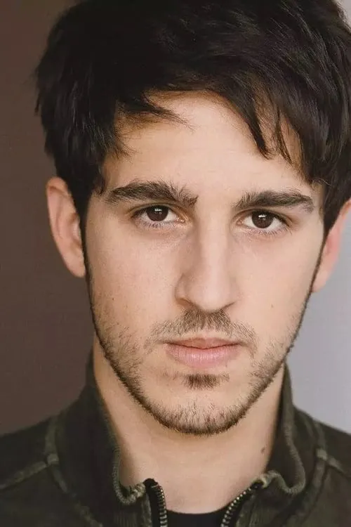 Actor Eric Lloyd