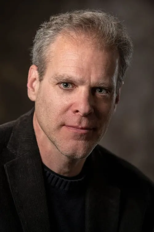 Actor Eric Paul Chapman