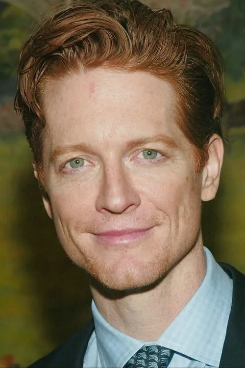 Eric Stoltz interpretando a Andy Wheeler