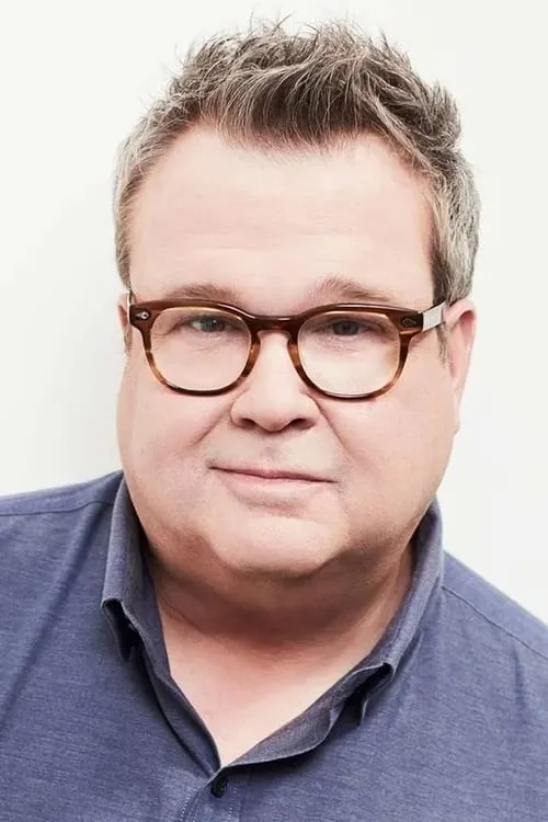 Eric Stonestreet interpretando a Doug