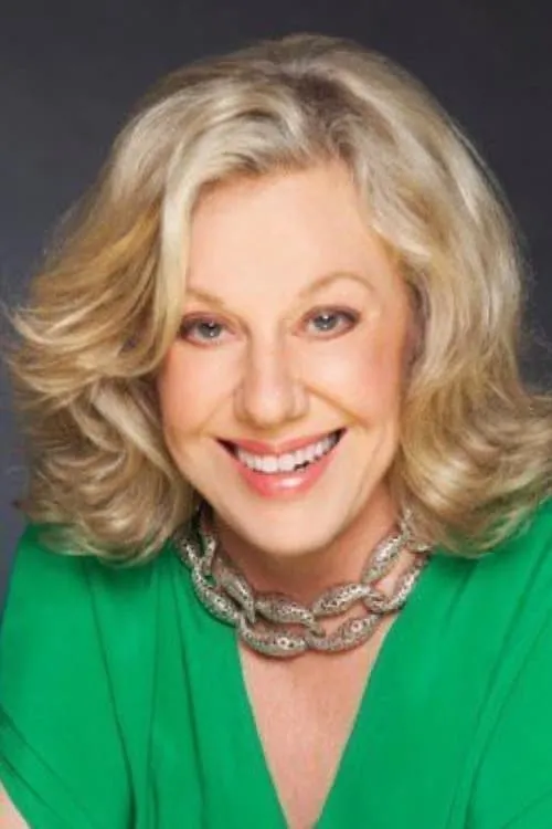 Actor Erica Jong