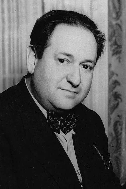 Imagen de Erich Wolfgang Korngold