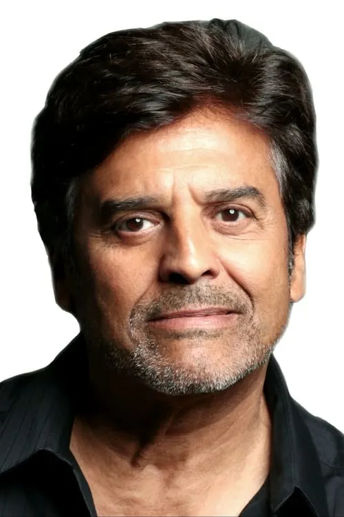 Erik Estrada interpretando a Self