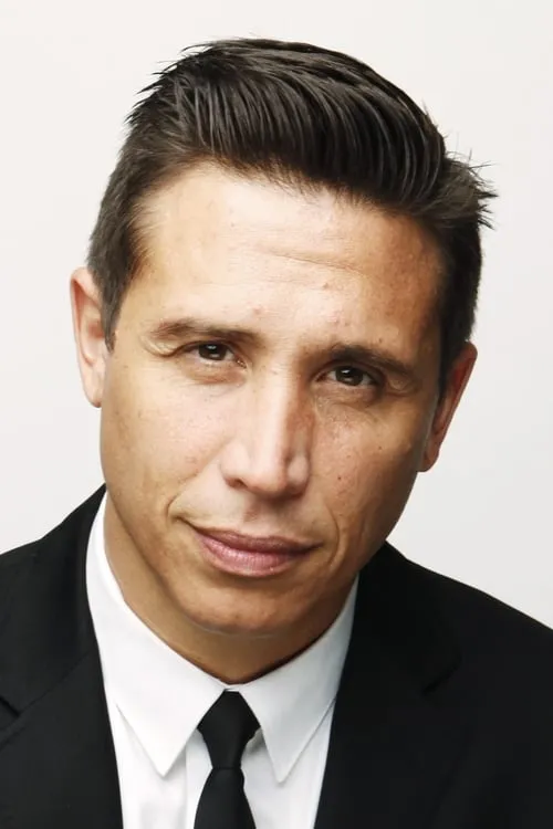 Actor Erik Palladino