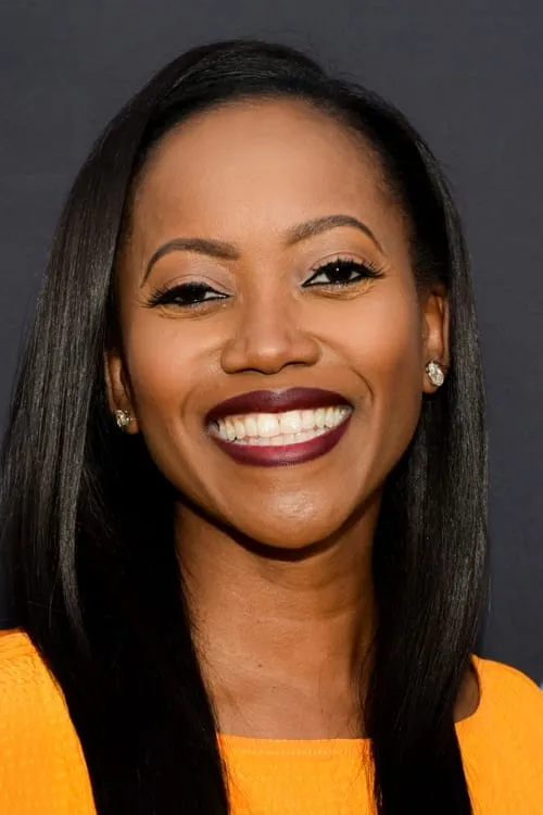 Foto de perfil del actor Erika Alexander en el reparto