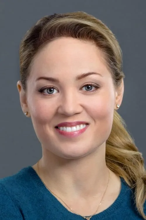 Actor Erika Christensen