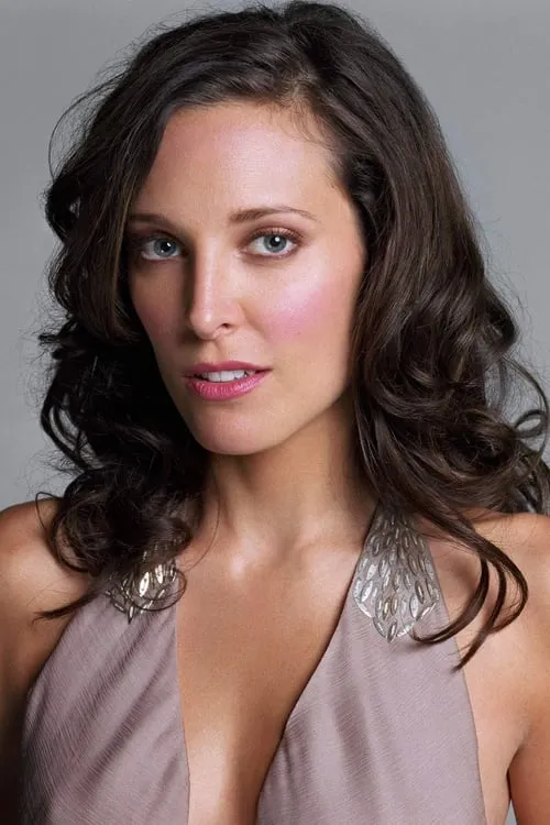 Actor Erin Daniels