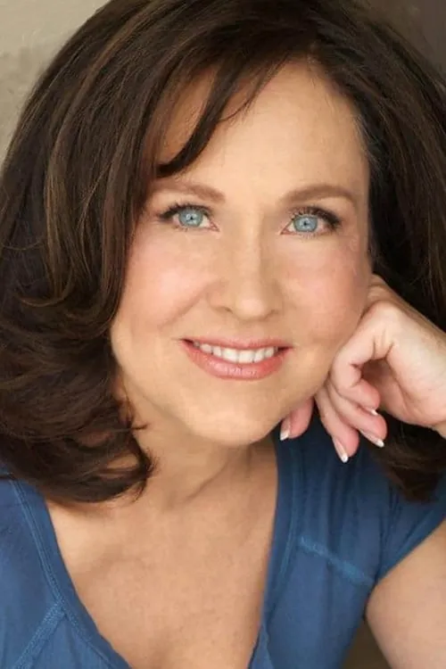 Actor Erin Gray