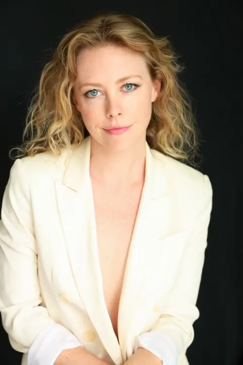 Actor Erin Ownbey