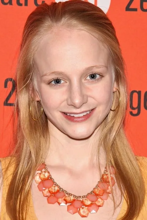 Tessa Albertson ha trabajado con Erin Wilhelmi en 1 ocasiones