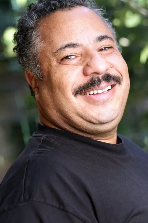 Actor Erkan Üçüncü