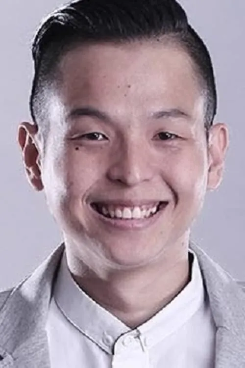 Actor Ernest Prakasa