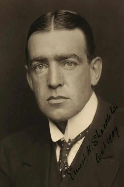 Imagen de Ernest Shackleton